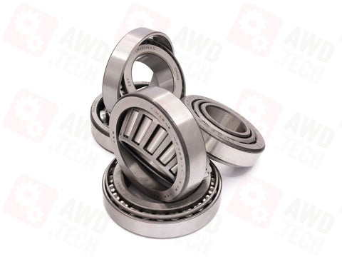 Zestaw łożysk (dla RDM (312/319))