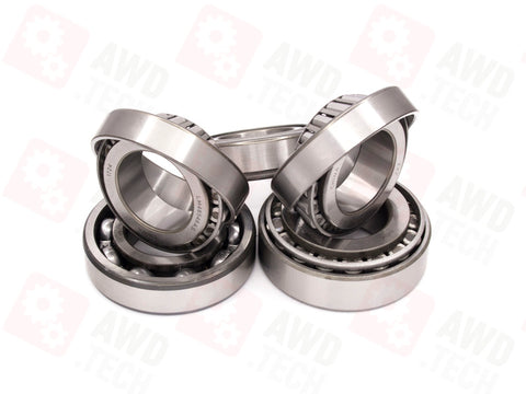 Kit di cuscinetti (per MFA RDM)