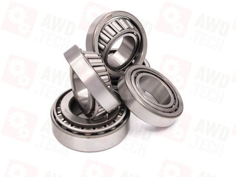 Kit di cuscinetti (per MFA RDM)