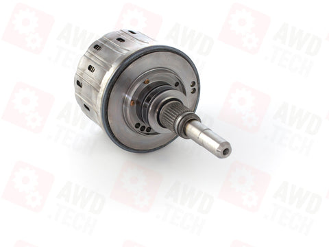 Gruppo pignone (per RDM MFA)