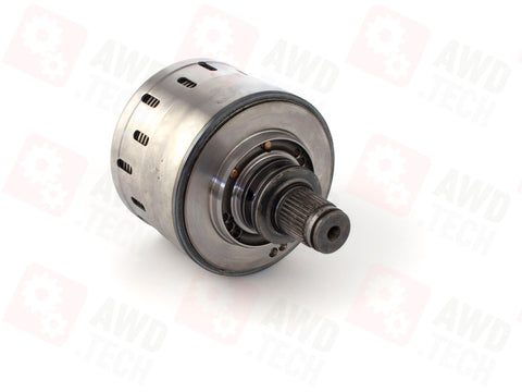 Zespół koła łańcuchowego (dla RDM (312/319))