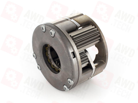 A2035500108 Gruppo differenziale (per SEC)