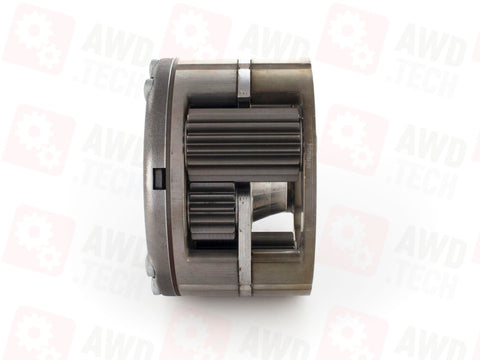 A2035500108 Gruppo differenziale (per SEC)