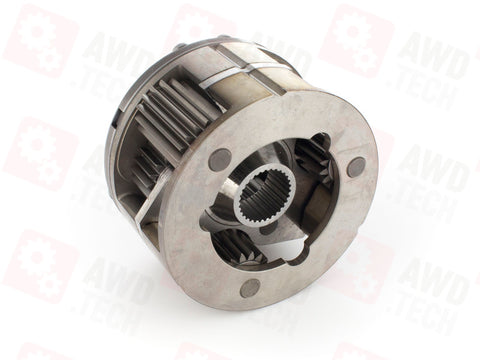 A2035500108 Gruppo differenziale (per SEC)