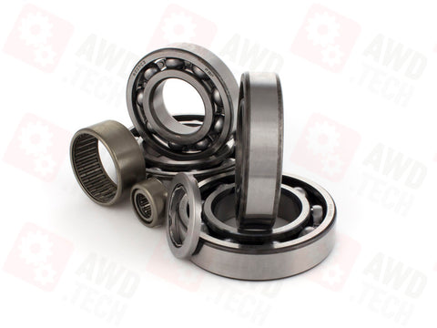 Комплект подшипников (для DCS)