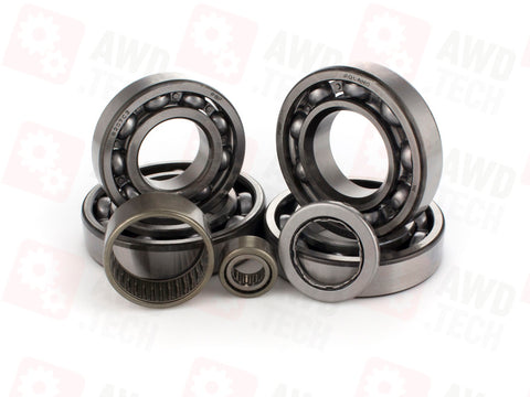 Комплект подшипников (для DCS)