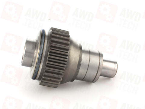 Звездочка в сборе (для ATC13)