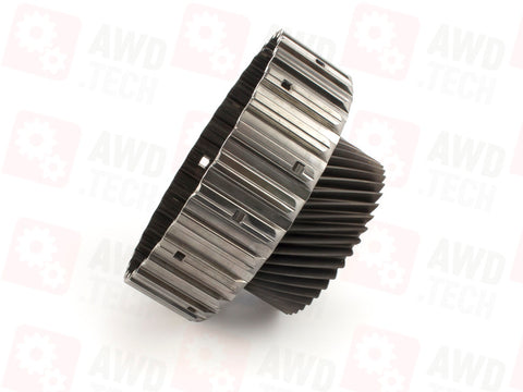 Getriebesatz mit Trommelkupplung (für Hyundai ATC)