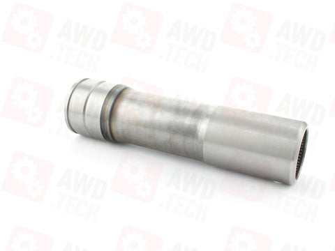 Ingresso albero (per PL72 ATC)