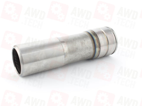 Wejście wału (dla PL72 ATC)