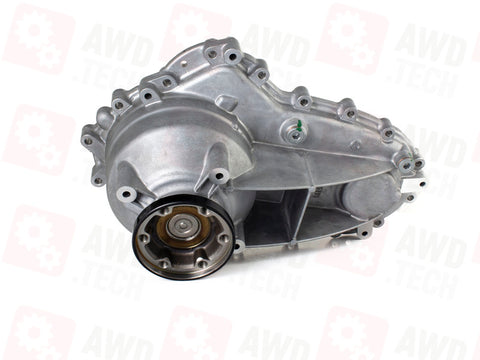 Tylny zestaw obudowy (dla DCS)