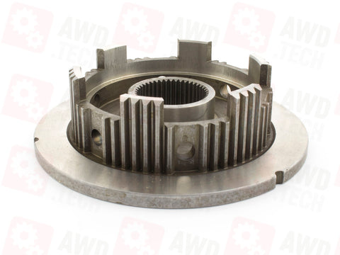 Hub (per ATC350/PL72 ATC/ATC450)