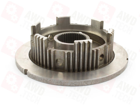 Hub (per ATC350/PL72 ATC/ATC450)