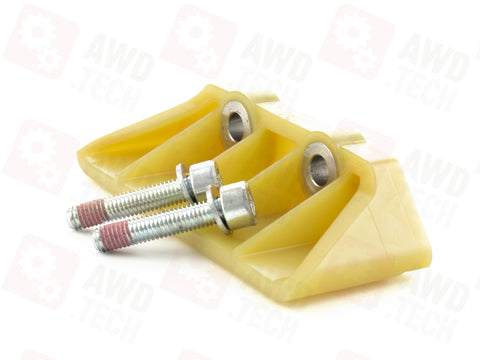 Zestaw bloku przesuwnego (dla PL72 T)