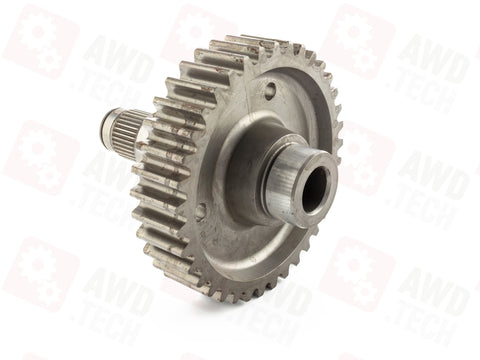 Sortie de pignon (dimension 1,25