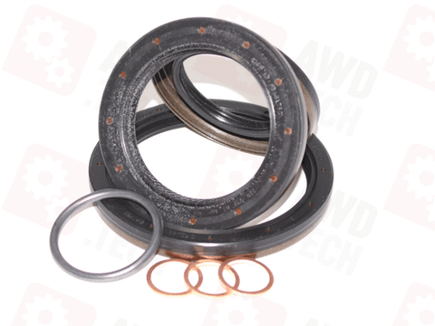 Kit di tenuta (per LX/SEC)