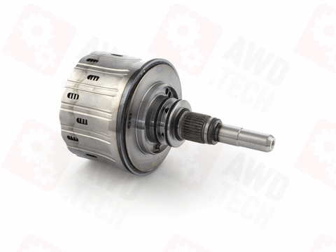 Gruppo pignone (per RDM MFA)