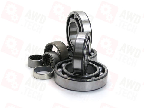 Комплект подшипников (для DCS)