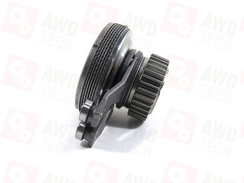 8472220191, 8472220201 Ensemble de pignons (pour ATC400)