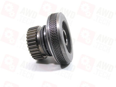 8472220191, 8472220201 Ensemble de pignons (pour ATC400)