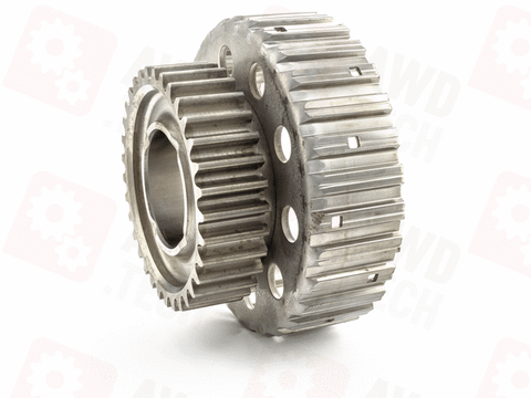 Gruppo ingranaggi con frizione a tamburo (dimensione 1,25