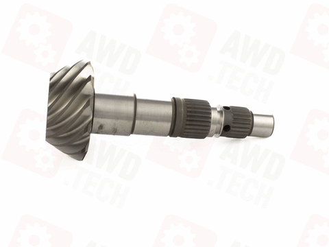 Pignone (per RDM (312/319))