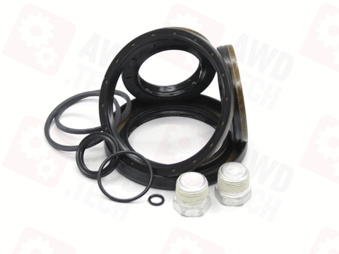 Zestaw uszczelniający (dla RDM (312/319))