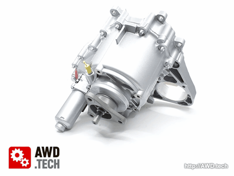 ATC400 Remanufactured Transfer Case Unit