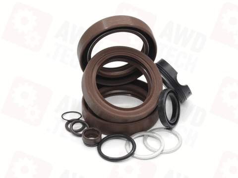 Kit di tenuta (per VG150)