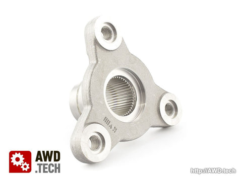 27107565930 Bride arrière (pour ATC400)