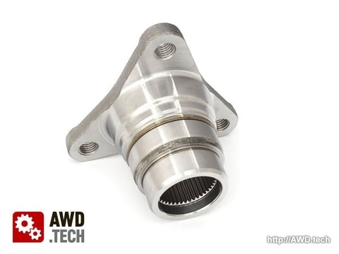 27107537662 Bride arrière (pour ATC400)