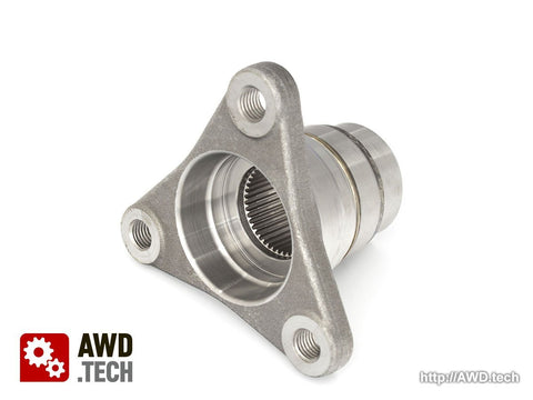 27107537662 Bride arrière (pour ATC400)