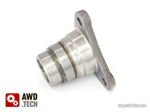 27107537662 Bride arrière (pour ATC400)