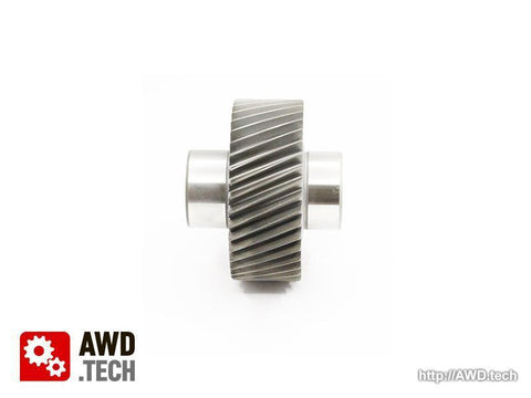 Sortie avant (pour ATC35L/Hyundai ATC/Maserati ATC)