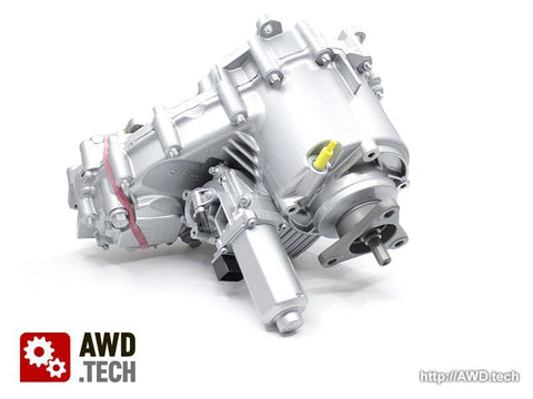 ATC400 Remanufactured Transfer Case Unit