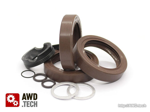 Kit di tenuta (per VG150)