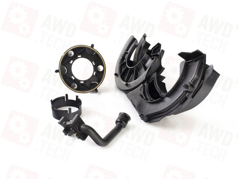  Kit de pièces en plastique (pour Maserati ATC)