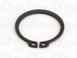 0BU311321A Retaining Ring (for PL72 T/VG150 E)