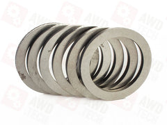  Комплект направляющих для ATC350/ATC35L/Hyundai ATC/Maserati ATC