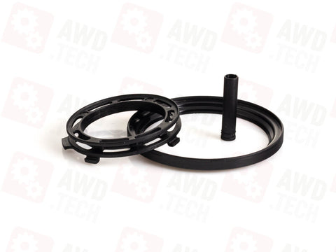 Kit di parti in plastica per trasmissione ad asse posteriore RDM 312/319