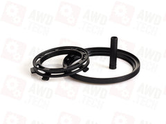  Kit di parti in plastica per RDM 312/319