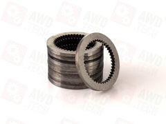  Комплект направляющих для ATC350/ATC35L/95B/ATC450/ATC45L/Hyundai ATC/Maserati ATC/PL72 ATC