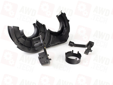  Kit de pièces en plastique (pour Maserati ATC)