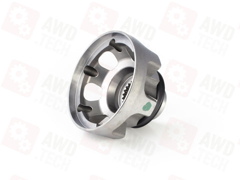 A4632708400 Assemblage de la bride (pour VG150 E)