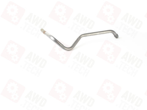  Tubo di aspirazione (per W61G)