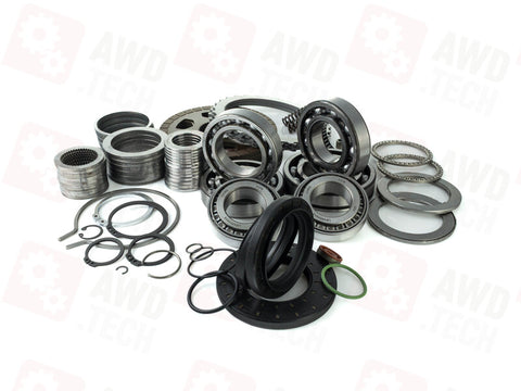  Kit de reparación (para ATC35L)