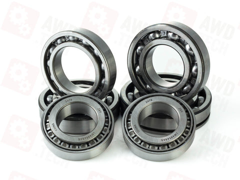  Kit de reparación (para ATC35L)