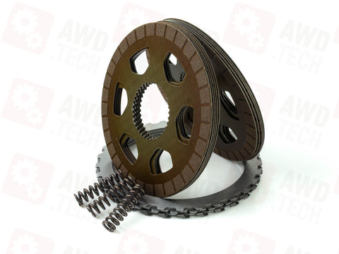  Kit de reparación (para ATC35L)