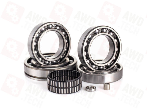  Ремонтный комплект (для ATC45L)