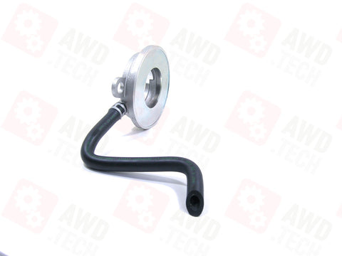  Zespół pompy oleju (dla ATC400)